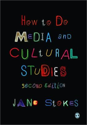 How to Do Media and Cultural Studies (Pocket) - Bokia.no