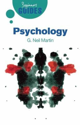 Psychology: a beginner's guide (Pocket) - Bokia.no