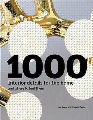 1000 interior details for the home (Pocket) - Bokia.no