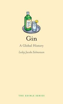Gin - Bokia.no