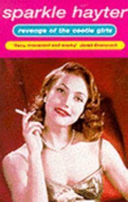 Revenge of the Cootie girls (Pocket) - Bokia.no