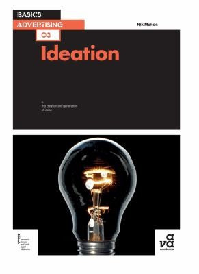 Basics Advertising 03: Ideation (Pocket) - Bokia.no