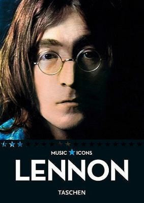 John Lennon (Pocket) - Bokia.no