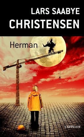 Herman (Innbundet) - Bokia.no
