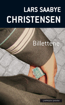 Billettene (Pocket) - Bokia.no