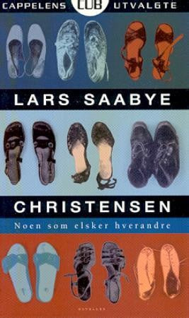 Noen som elsker hverandre (Innbundet) - Bokia.no