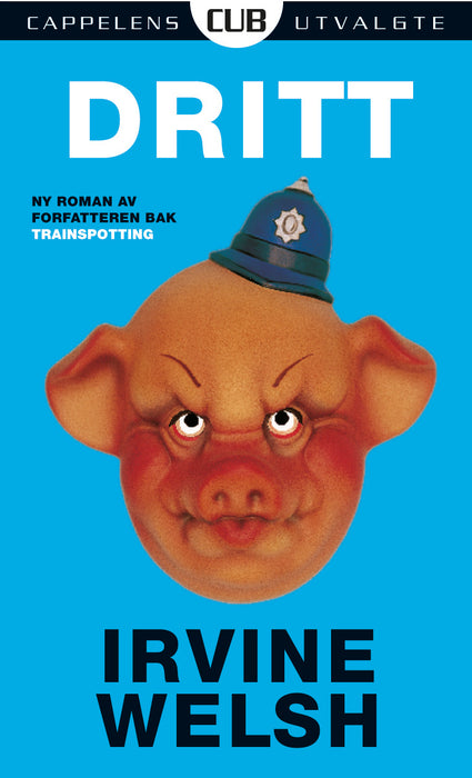 Dritt (Pocket) - Bokia.no