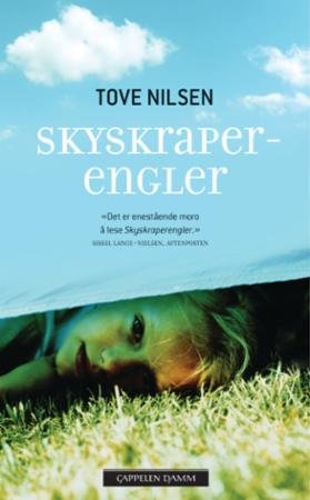 Skyskraperengler (Pocket) - Bokia.no
