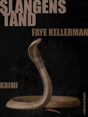 Slangens tann (Innbundet) - Bokia.no
