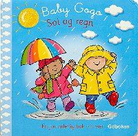 Sol og regn - Bokia.no