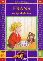 Frans og kjærligheten (Innbundet) - Bokia.no