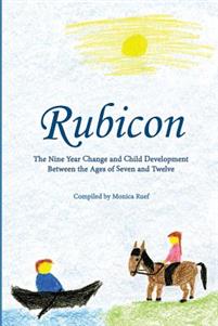 Rubicon (Innbundet) - Bokia.no
