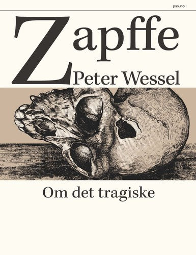 Om det tragiske (Innbundet) - Bokia.no