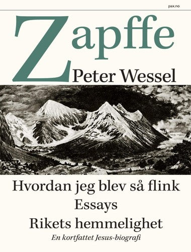 Peter Wessel Zapffe