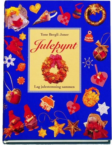 Julepynt (Innbundet) - Bokia.no
