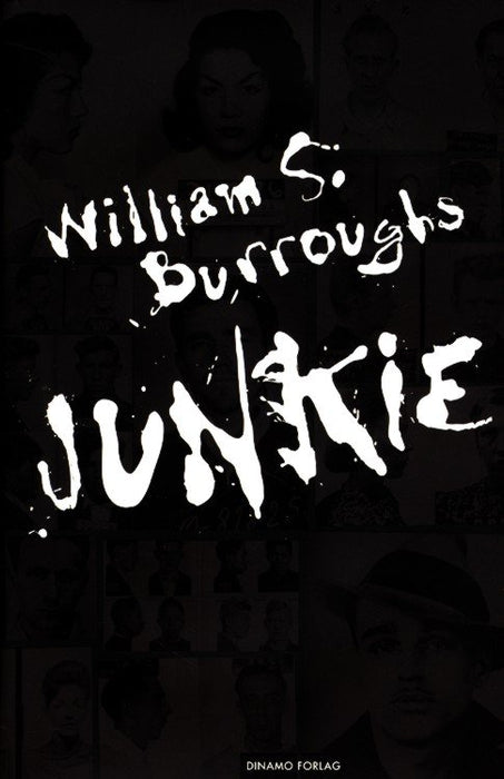 Junkie (Innbundet) - Bokia.no