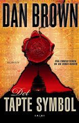 Det tapte symbol - Bokia.no