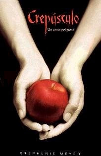 Crepúsculo (Edición de regalo en cartoné) - Bokia.no