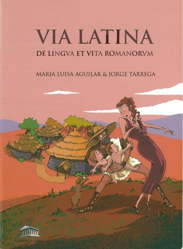 Via Latina - Bokia.no