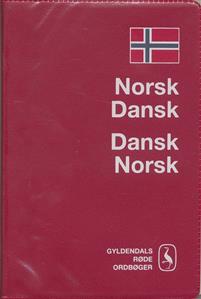 Norsk-dansk, dansk-norsk ordbog (Pocket) - Bokia.no