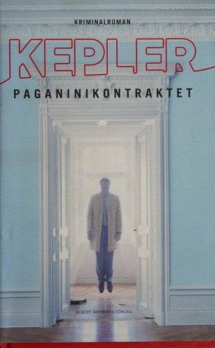 Paganinikontraktet - Bokia.no