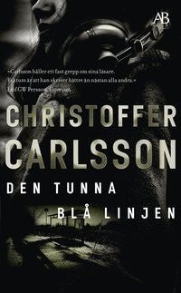 Den tunna blå linjen - Bokia.no