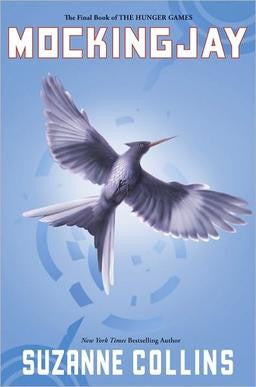 Mocking Jay - Bokia.no