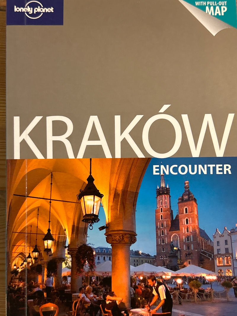 Krakow (Pocket) - Bokia.no