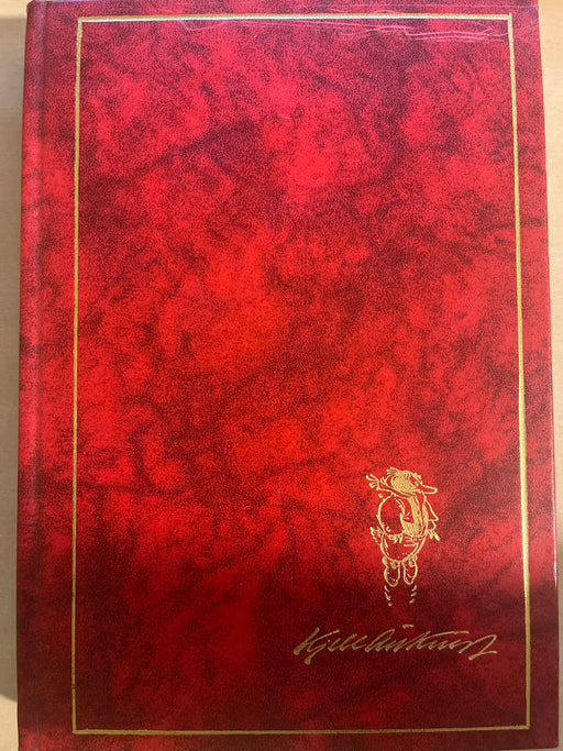 Tre små venner - Bokia.no