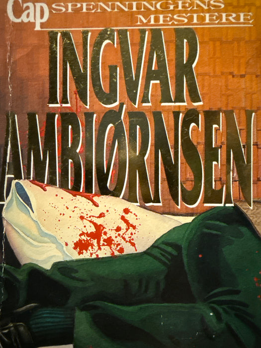 Den mekaniske kvinnen (Pocket) - Bokia.no