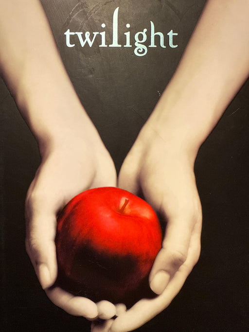 Twilight (Innbundet) - Bokia.no