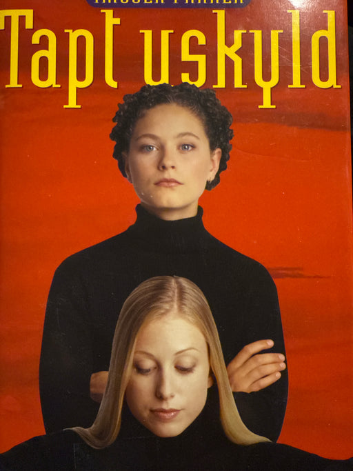 Tapt uskyld (Innbundet) - Bokia.no