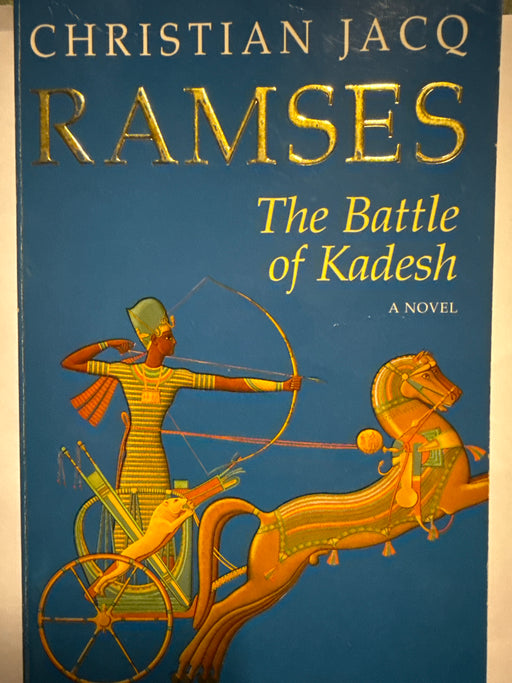 Ramses (Pocket) - Bokia.no