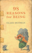 98 Reasons for Being 9780340823064 Clare Dudman Brukte bøker