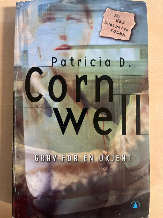 Grav for en ukjent (Pocket) - Bokia.no