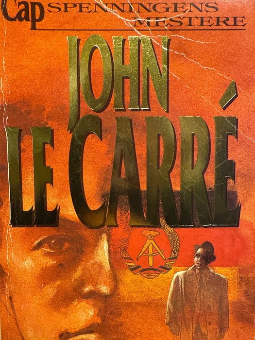 Telefon til avdøde (Pocket) - Bokia.no