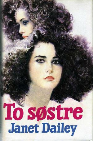 To søstre (Innbundet) - Bokia.no
