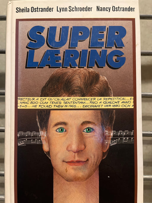 Superlæring (Innbundet) - Bokia.no