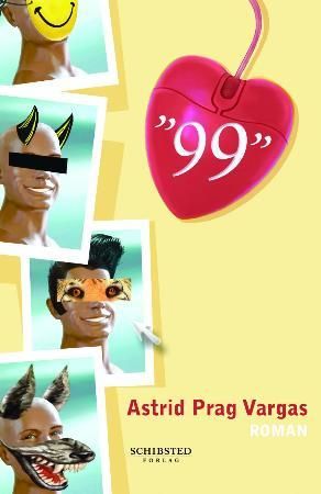 99 9788251627221 Astrid Prag Vargas Brukte bøker