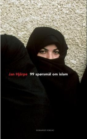 99 spørsmål om islam 9788292622049  Brukte bøker