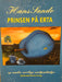 Prinsen på erta og andre urolege nattpattedyr (Innbundet) - Bokia.no
