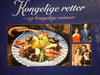 Kongelige retter (Innbundet) - Bokia.no