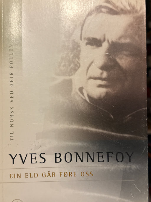 Ein eld går føre oss (Pocket) - Bokia.no