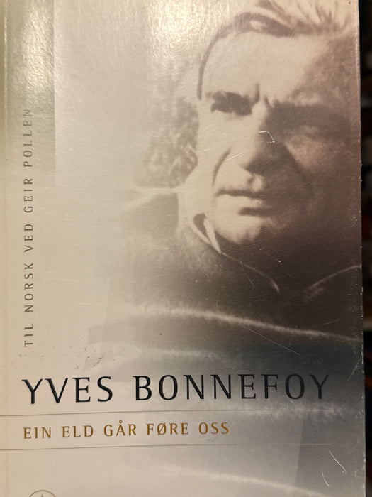 Ein eld går føre oss (Pocket) - Bokia.no