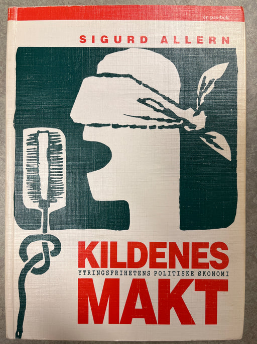 Kildenes makt - Bokia.no