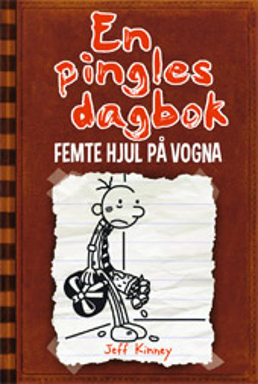 Femte hjul på vogna - Bokia.no