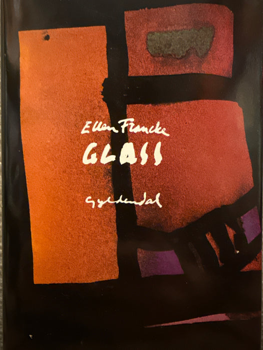 Glass (Innbundet) - Bokia.no