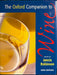 The Oxford companion to wine (Innbundet) - Bokia.no