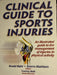 Clinical Guide to Sports Injuries (Innbundet) - Bokia.no