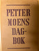 Petter Moens dagbok (Pocket) - Bokia.no